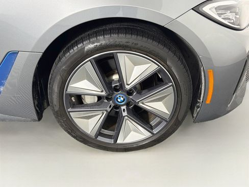 Certified 2023 BMW i4 eDrive35 w/ Premium Package RWD image 35