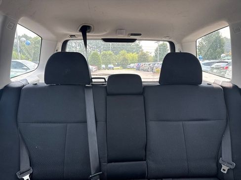 Used 2011 Subaru Forester 2.5X AWD/4WD image 11