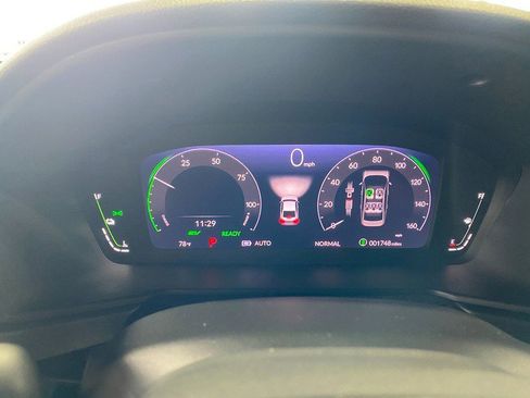 Used 2025 Honda Accord Sport image 22