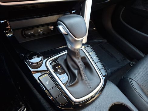 Used 2021 Kia Seltos SX image 14