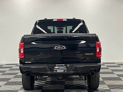 Used 2023 Ford F150 Tremor w/ 360 Degree Camera Package AWD/4WD image 9
