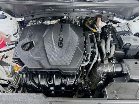 Used 2024 Hyundai Tucson SEL image 31