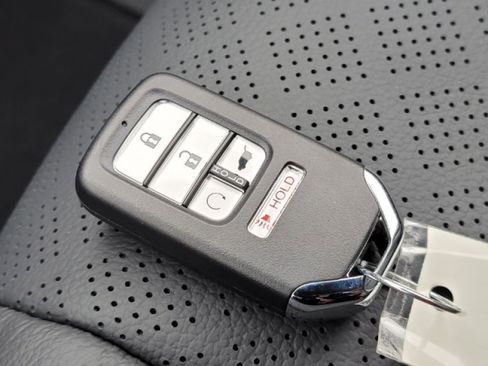 Used 2023 Honda Passport Elite image 24