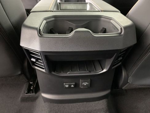 New 2026 Toyota Tundra SR5 AWD/4WD image 30