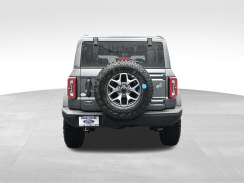 New 2025 Ford Bronco Badlands image 6