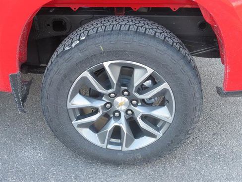 New 2026 Chevrolet Silverado 1500 LT image 10