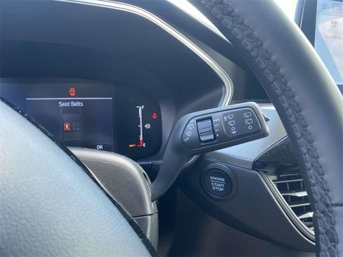 New 2025 Ford Escape Active w/ Cold Weather Package image 21