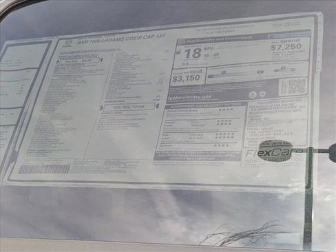 New 2026 RAM 1500 Laramie image 18