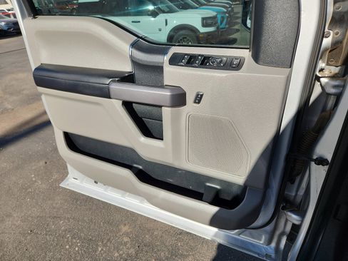 Used 2019 Ford F250 XLT w/ XLT Value Package image 13