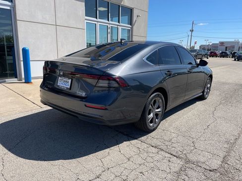 Used 2023 Honda Accord EX image 5