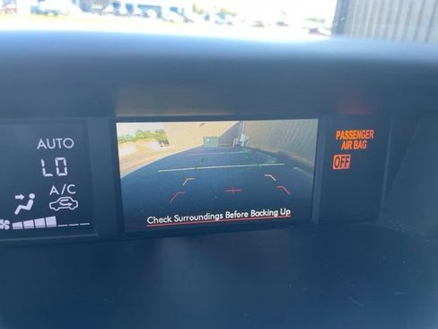 Used 2015 Subaru Forester 2.5i Limited AWD/4WD image 34