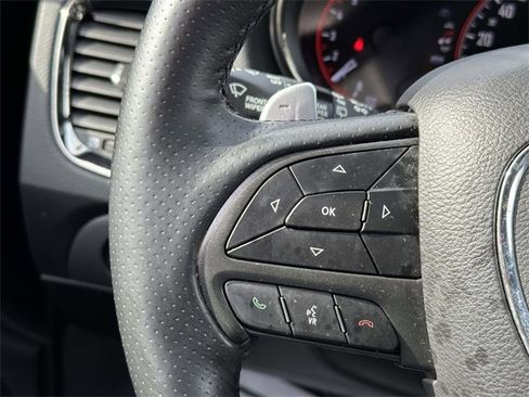 Certified 2018 Dodge Durango GT w/ Premium Group image 27