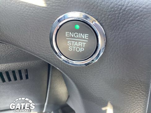 Used 2023 Ford Edge SEL w/ Convenience Package AWD/4WD image 23