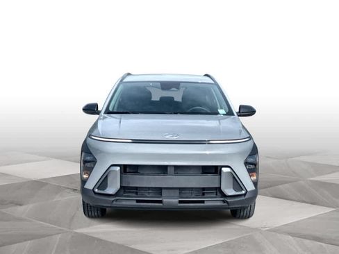 New 2027 Hyundai Kona SEL Sport FWD image 3