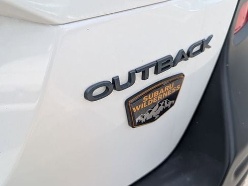 Used 2024 Subaru Outback Wilderness AWD/4WD image 17