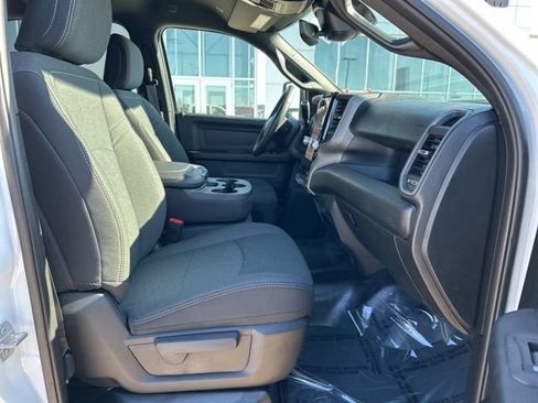 New 2026 RAM 2500 Tradesman AWD/4WD image 20