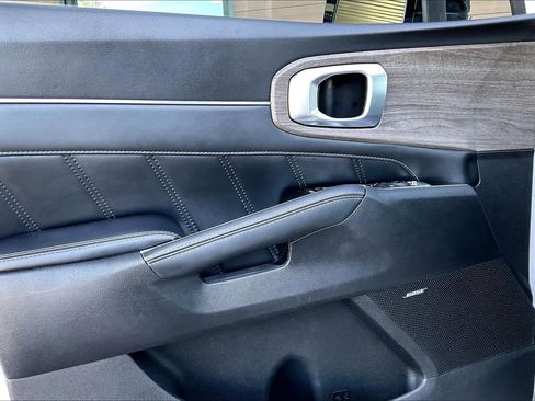 Used 2021 Kia Sorento SX Prestige image 15