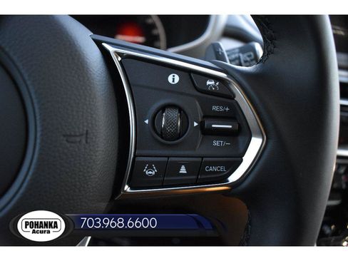 New 2026 Acura MDX FWD image 13
