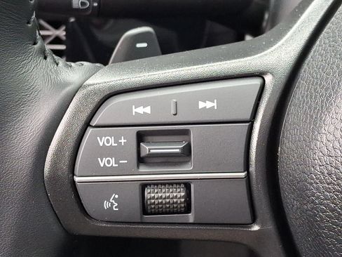 Certified 2025 Honda Accord EX-L image 22