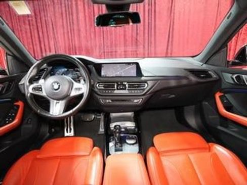 Used 2021 BMW M235i xDrive Gran Coupe w/ Premium Package AWD/4WD image 15