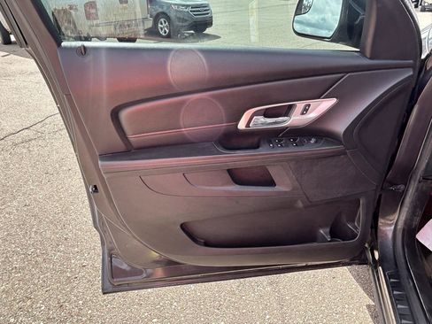 Used 2014 GMC Terrain SLE FWD image 14