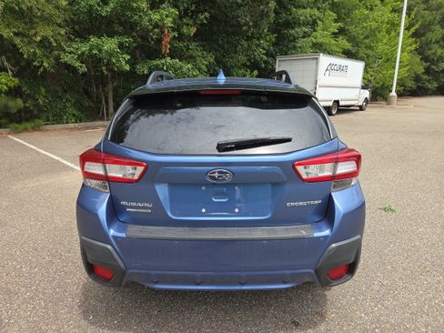 Used 2018 Subaru Crosstrek 2.0i Limited AWD/4WD image 4