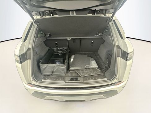 New 2026 Land Rover Range Rover Evoque S image 26