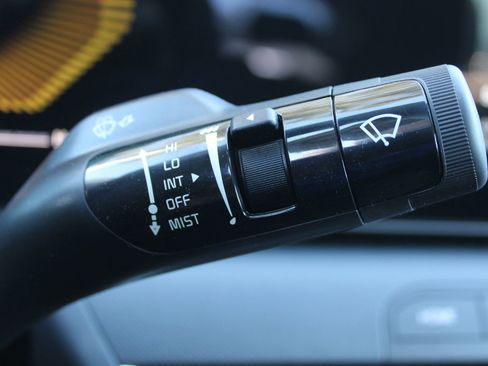 New 2026 Kia K4 FWD image 29