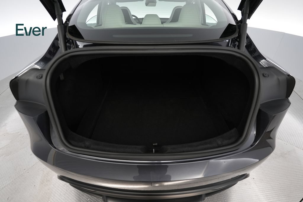 Used 2024 Tesla Model 3 Performance AWD/4WD image 8