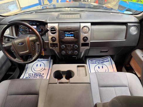 Used 2014 Ford F150 XLT w/ XTR Package image 19