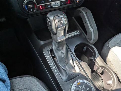 Used 2023 Ford Bronco Big Bend image 30