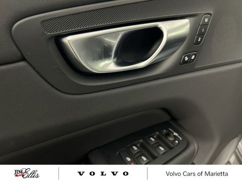Certified 2025 Volvo XC60 B5 Core w/ Climate Package image 15