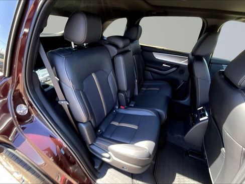 New 2026 MAZDA CX-90 3.3 Turbo w/ Premium Plus Pkg image 11