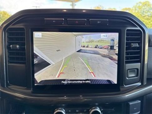 Used 2023 Ford F150 XLT image 24