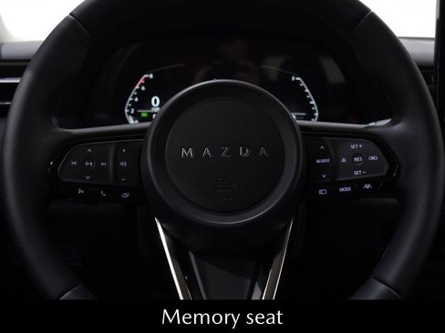 New 2026 MAZDA CX-5 2.5 S w/ Premium Plus Package image 10