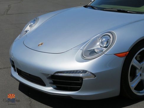 Used 2016 Porsche 911 Carrera image 37