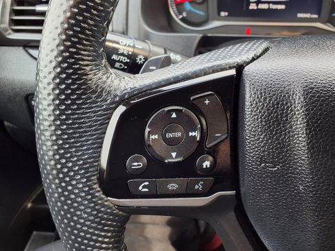 Used 2021 Honda Passport Elite image 12