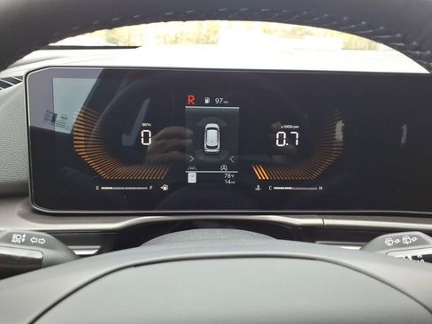 New 2026 Kia Sportage EX image 25