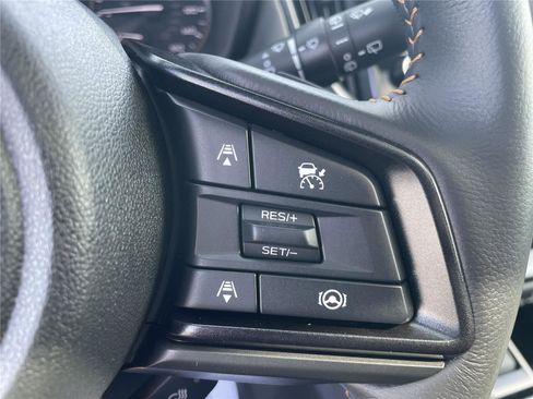 Used 2025 Subaru Outback Wilderness AWD/4WD image 14