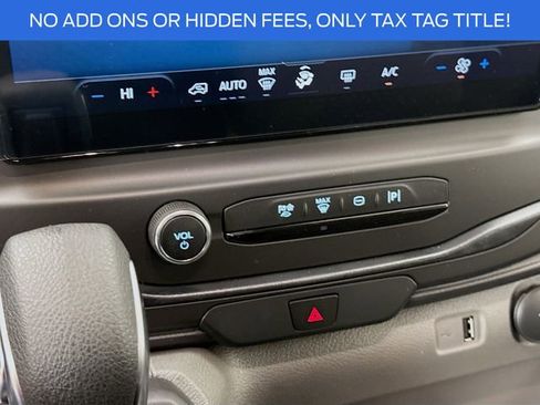 New 2026 Ford Transit 350 XL image 15