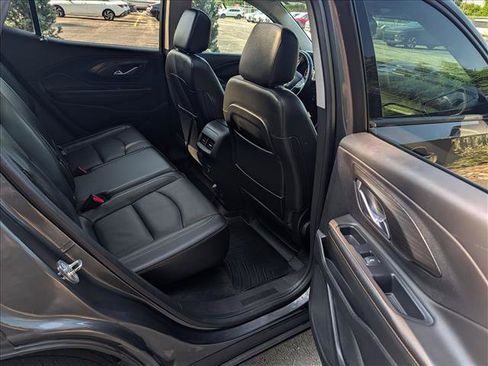 Used 2020 GMC Terrain SLT w/ Preferred Package FWD image 15