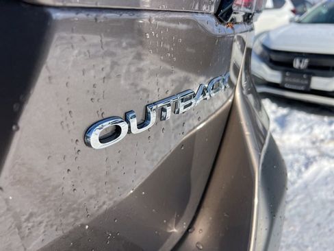 Used 2021 Subaru Outback Premium image 28