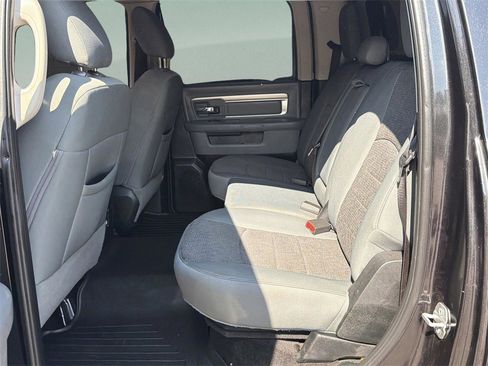 Used 2018 RAM 1500 Big Horn image 32