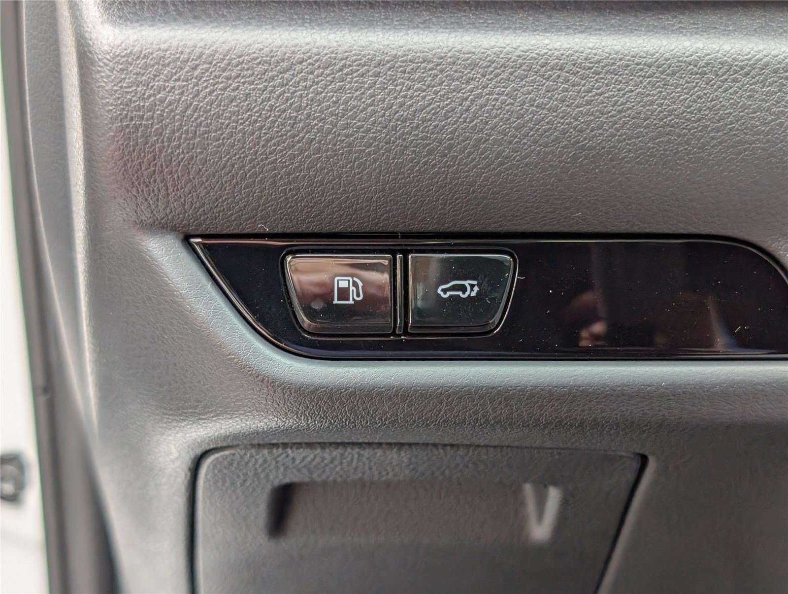 New 2026 Lexus NX 350 AWD w/ Accessory Package (2T) image 18