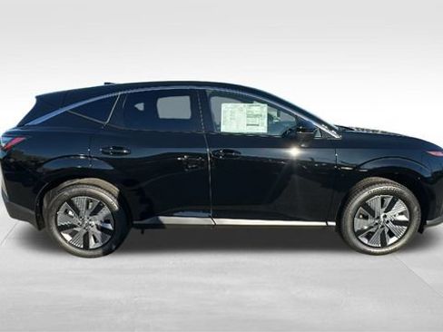 New 2026 Nissan Murano SL image 10