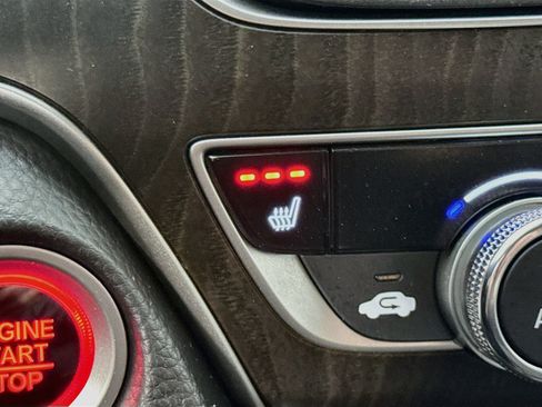 Used 2018 Honda Accord EX-L image 19