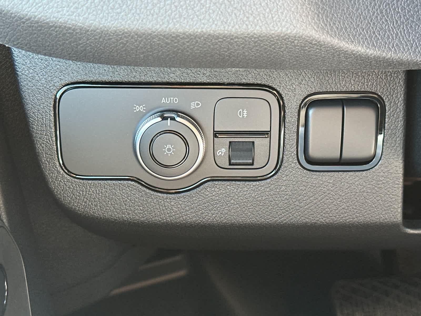 New 2026 Mercedes-Benz Sprinter 2500 image 30