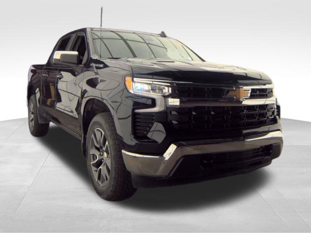 Used 2024 Chevrolet Silverado 1500 LT AWD/4WD image 2