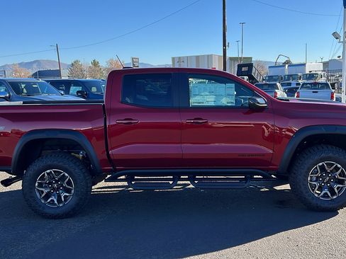 New 2026 Chevrolet Colorado ZR2 w/ Technology Package image 4