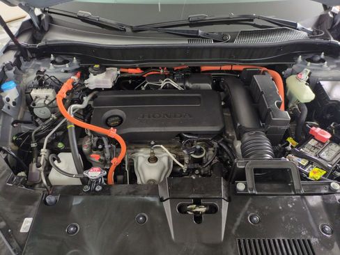 Used 2023 Honda CR-V Sport image 21